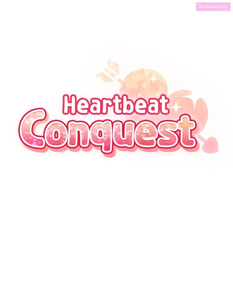 Heartbeat Conquest Zinmanga X Chapter 79 Page 10