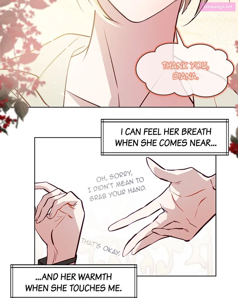 Heartbeat Conquest Zinmanga X Chapter 79 Page 31