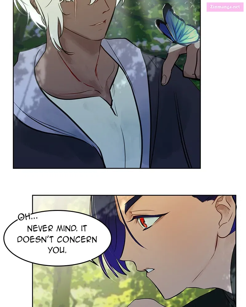Heartbeat Conquest Zinmanga X Chapter 78 Page 2