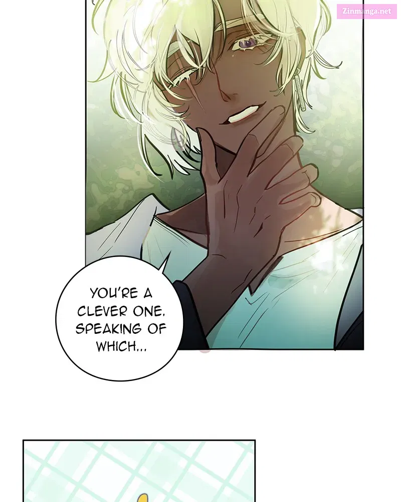 Heartbeat Conquest Zinmanga X Chapter 78 Page 20