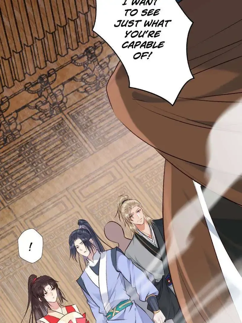 The Ghostly Doctor Zinmanga X Chapter 519 Page 5