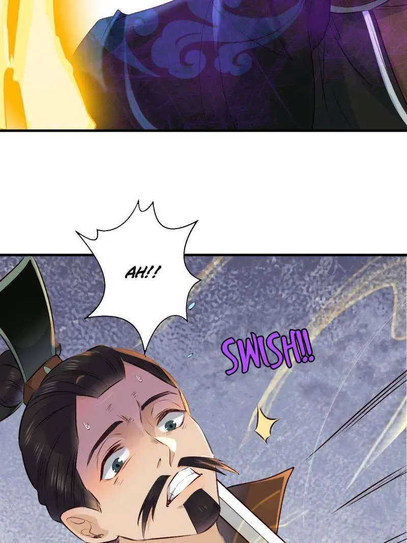 The Ghostly Doctor Zinmanga X Chapter 519 Page 20