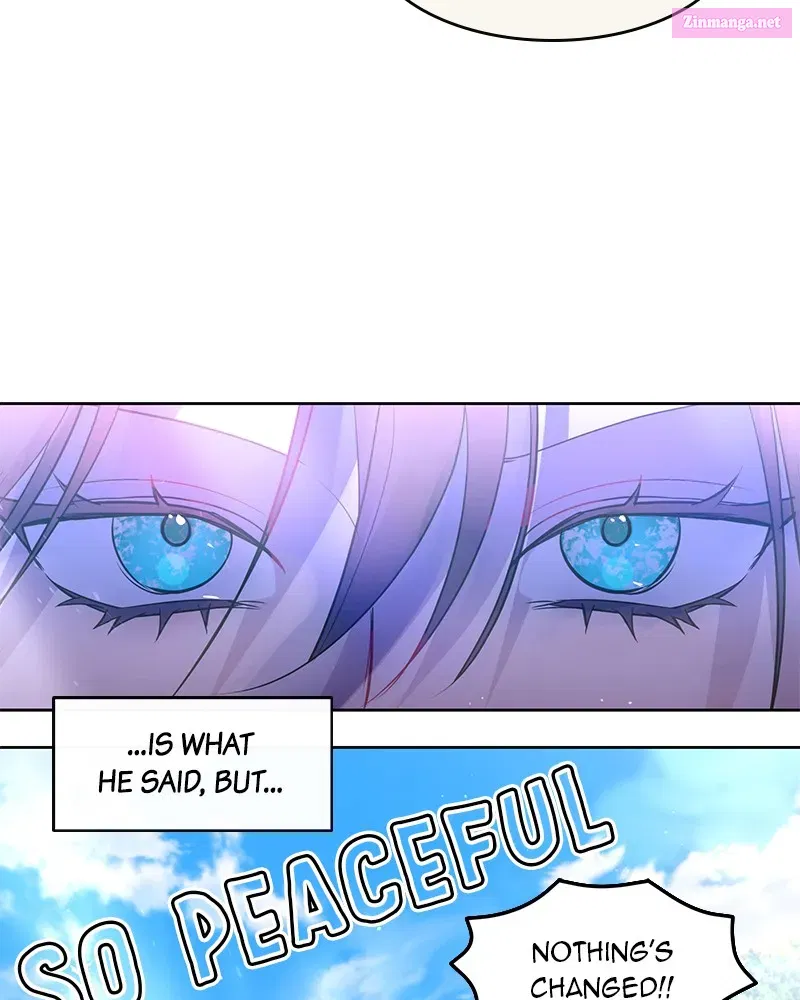 Heartbeat Conquest Zinmanga X Chapter 77 Page 23