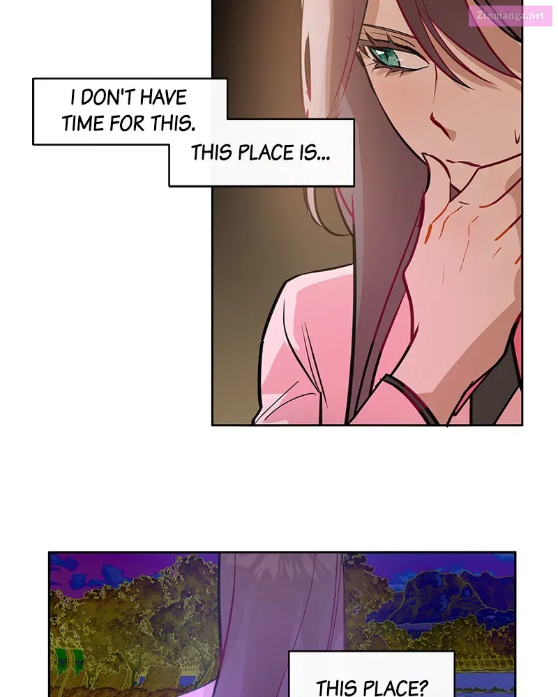 Heartbeat Conquest Zinmanga X Chapter 77 Page 28