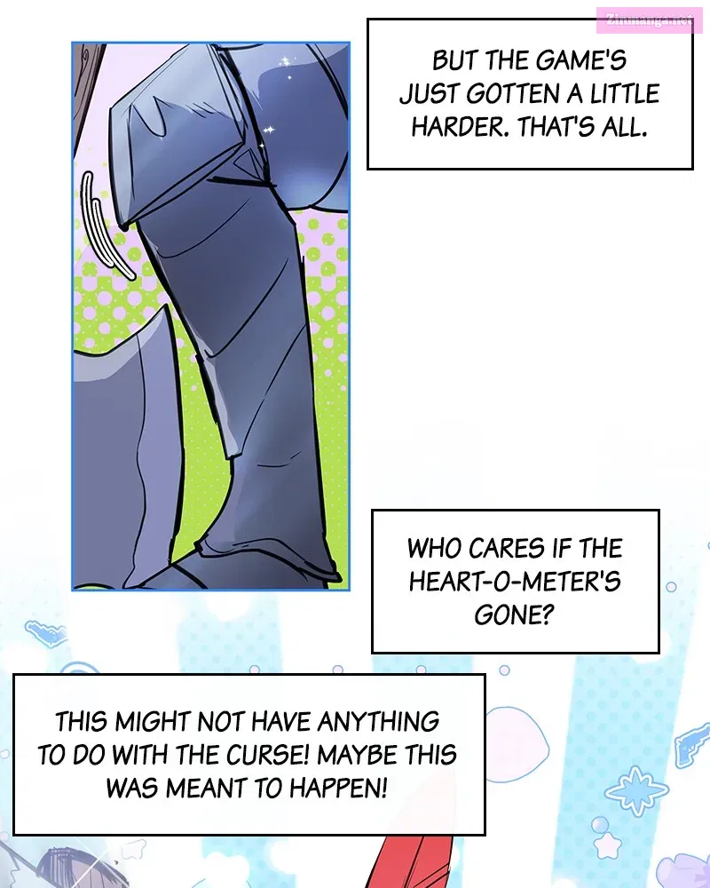 Heartbeat Conquest Zinmanga X Chapter 77 Page 48