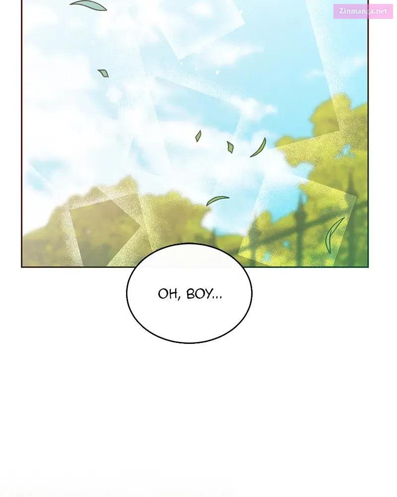 Heartbeat Conquest Zinmanga X Chapter 77 Page 57