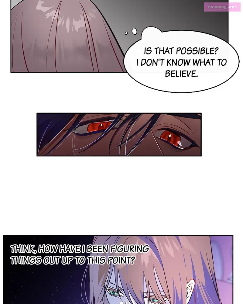 Heartbeat Conquest Zinmanga X Chapter 76 Page 6