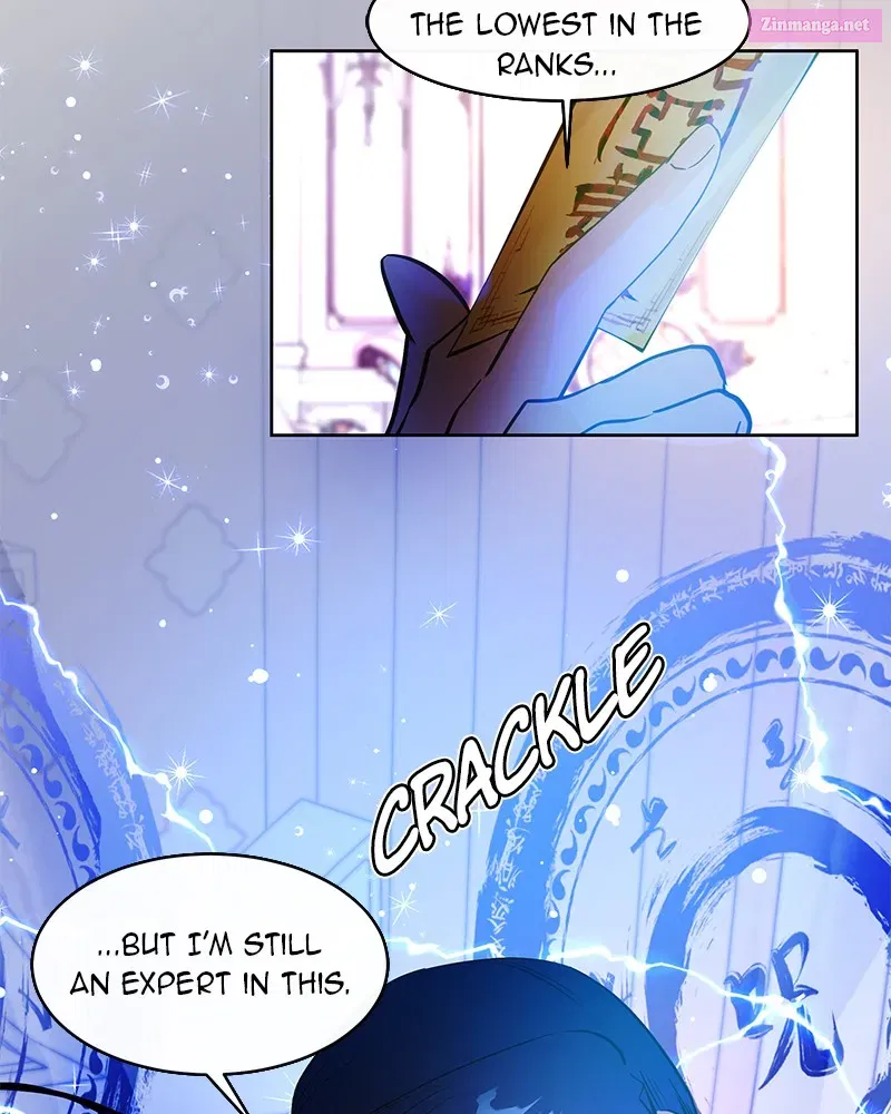 Heartbeat Conquest Zinmanga X Chapter 76 Page 46
