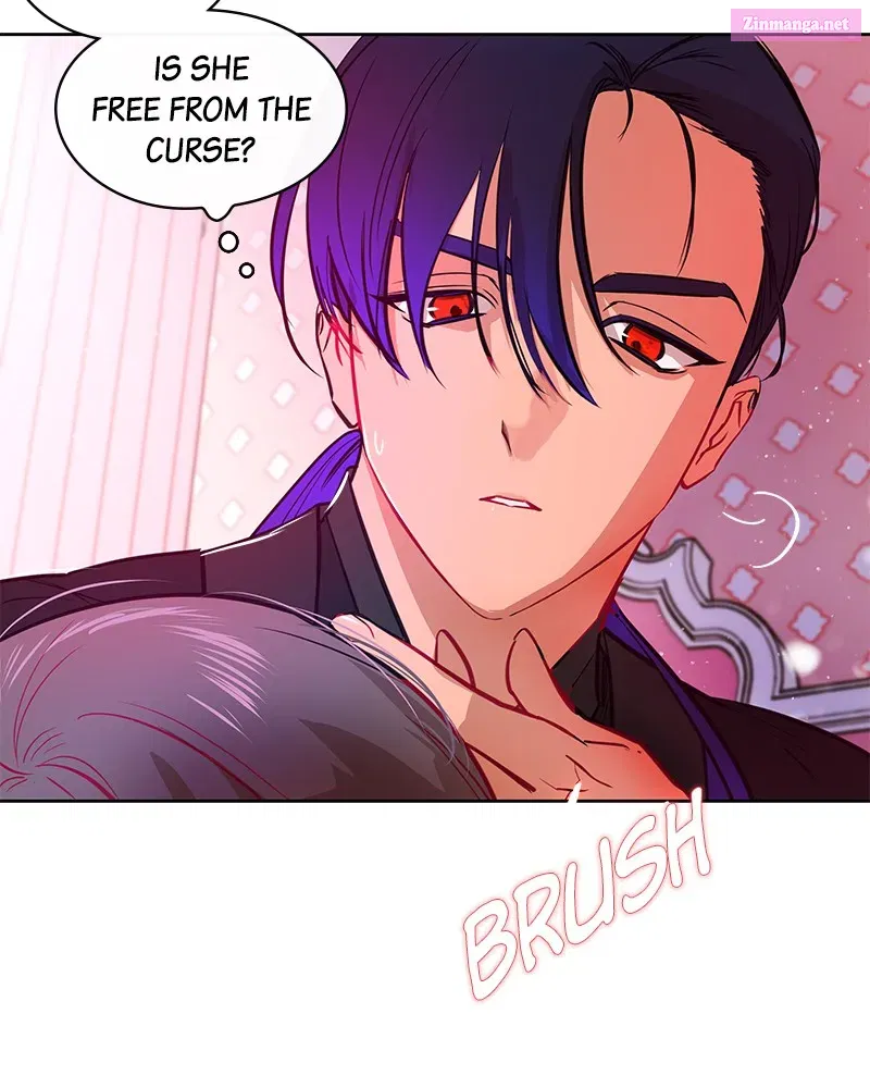 Heartbeat Conquest Zinmanga X Chapter 76 Page 52
