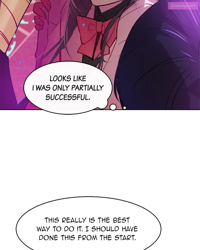 Heartbeat Conquest Zinmanga X Chapter 76 Page 54