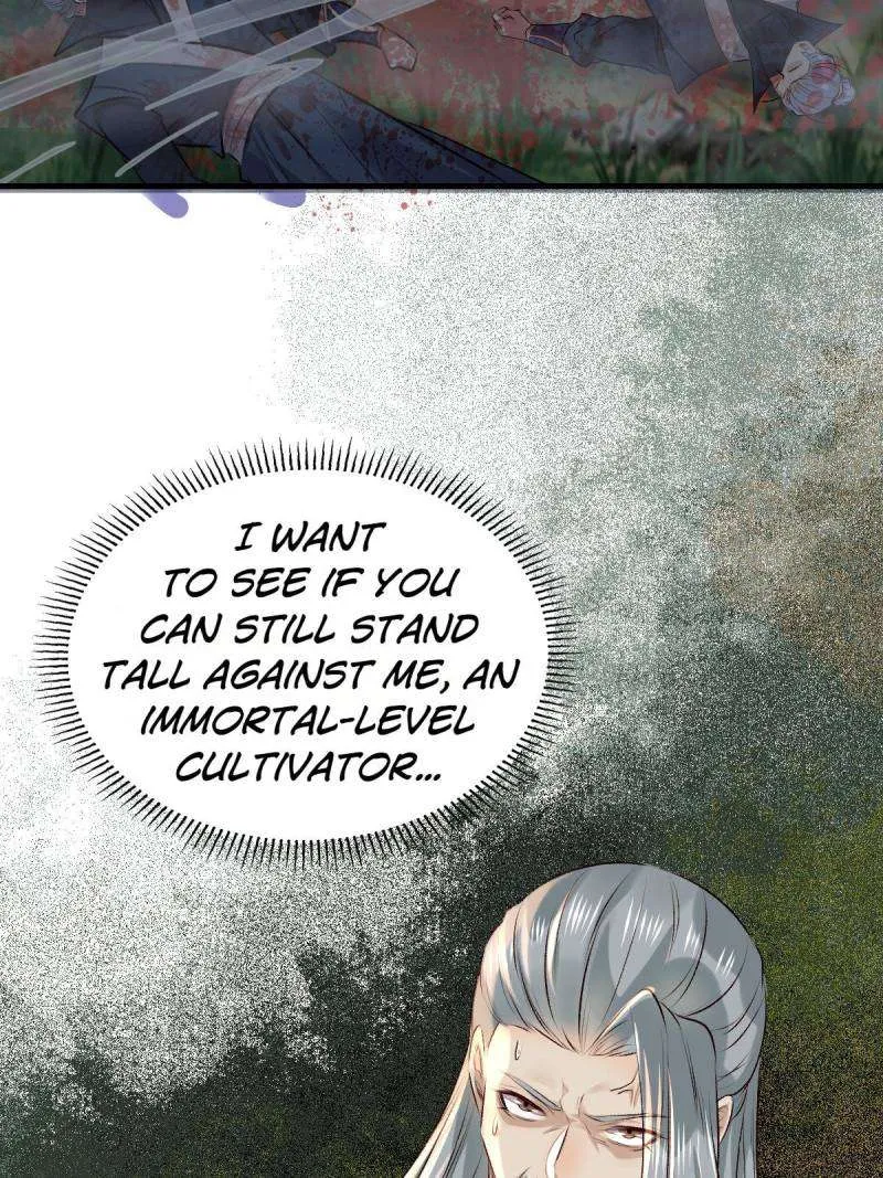 The Ghostly Doctor Zinmanga X Chapter 517 Page 6