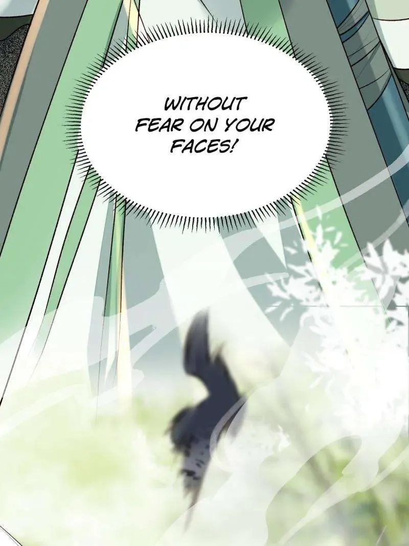 The Ghostly Doctor Zinmanga X Chapter 517 Page 8