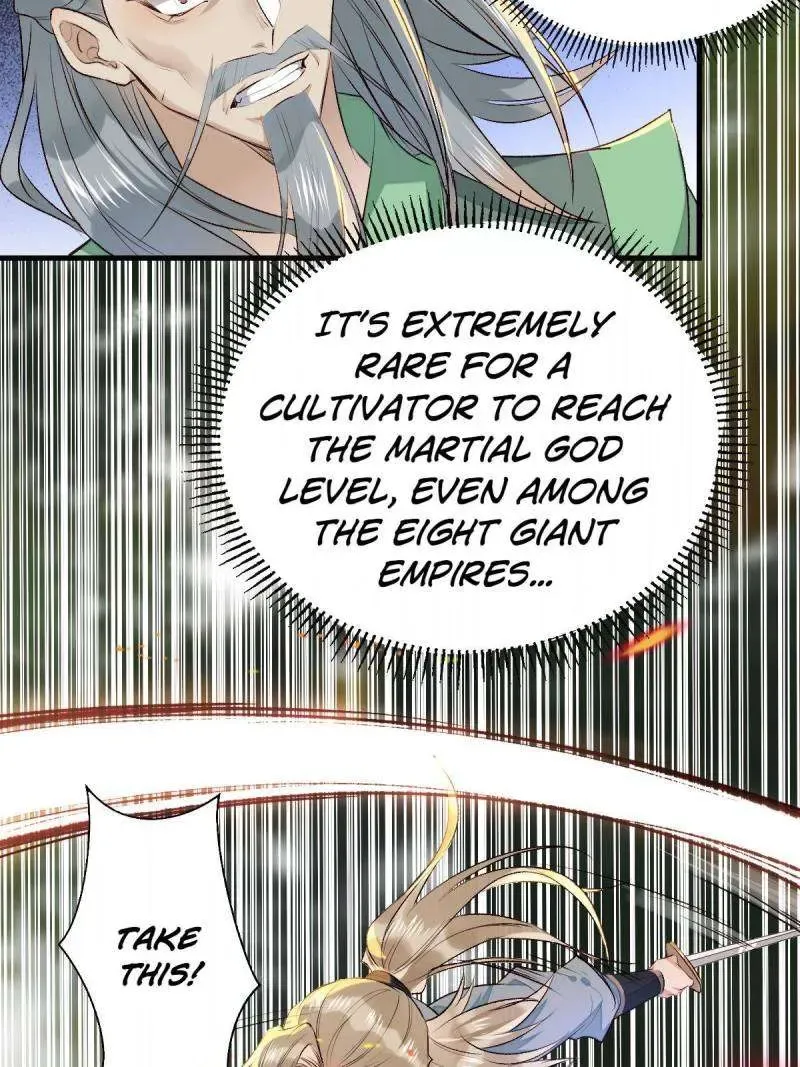 The Ghostly Doctor Zinmanga X Chapter 517 Page 17