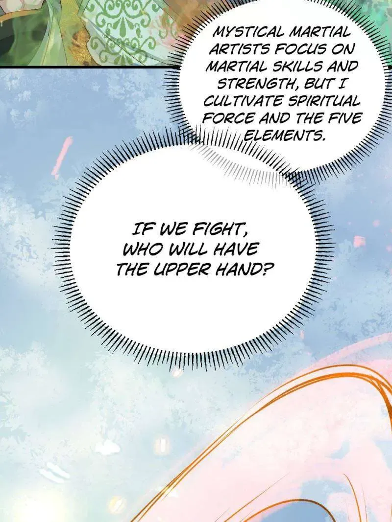 The Ghostly Doctor Zinmanga X Chapter 517 Page 21