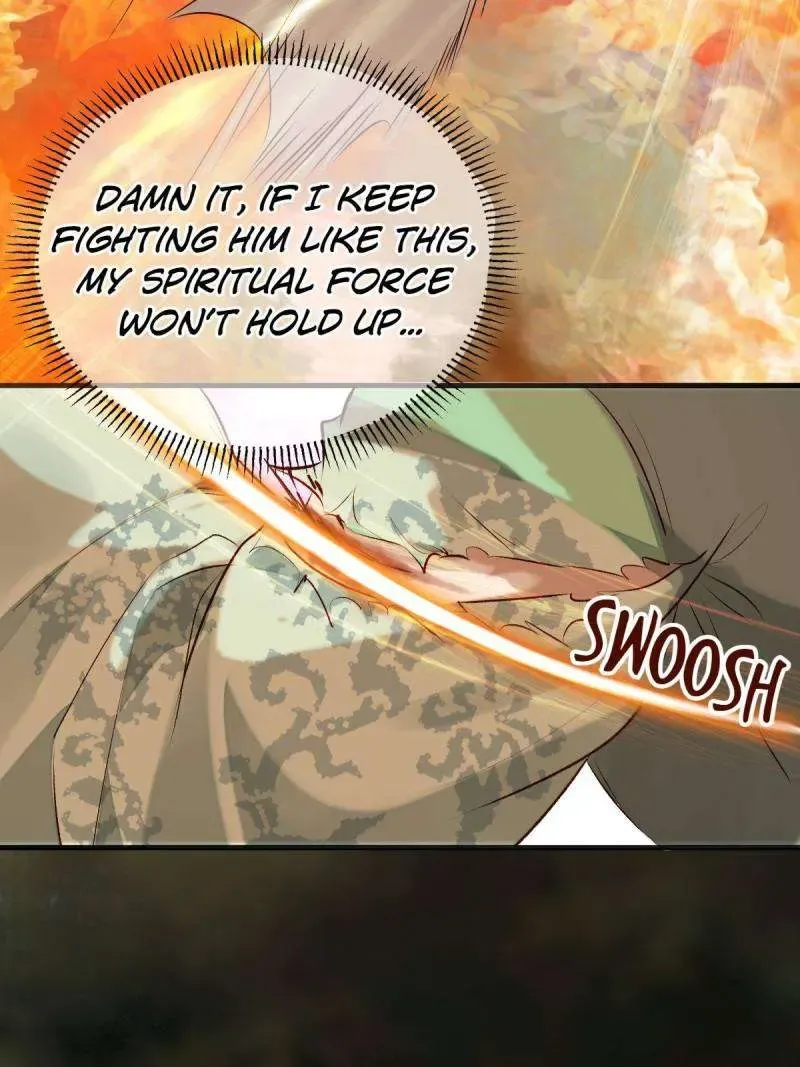 The Ghostly Doctor Zinmanga X Chapter 517 Page 32