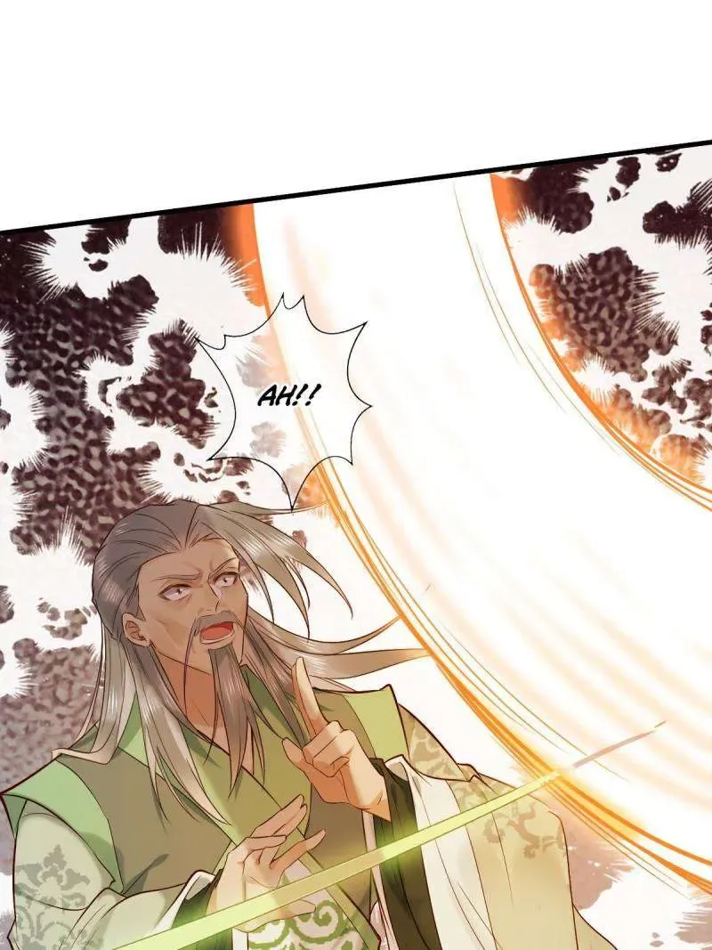 The Ghostly Doctor Zinmanga X Chapter 517 Page 37