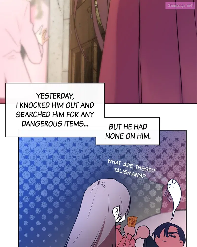 Heartbeat Conquest Zinmanga X Chapter 75 Page 2