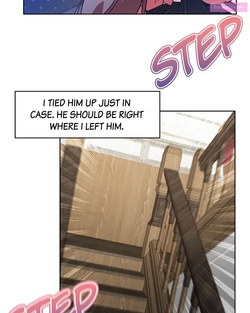 Heartbeat Conquest Zinmanga X Chapter 75 Page 3