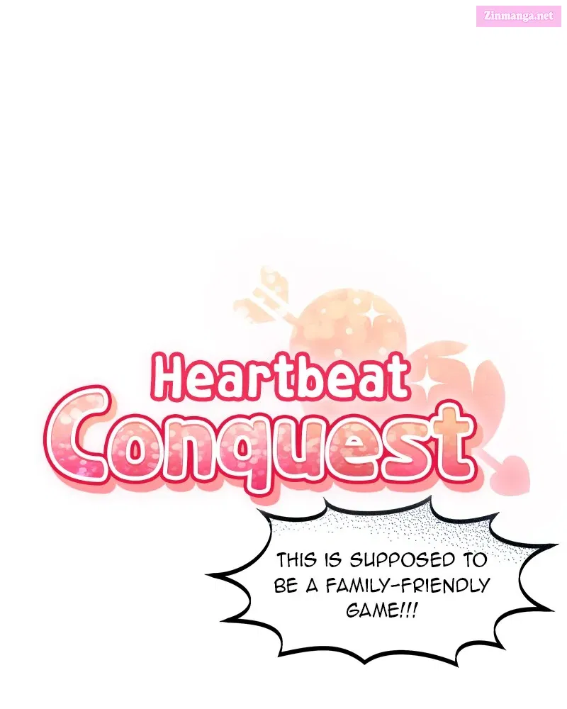 Heartbeat Conquest Zinmanga X Chapter 75 Page 16