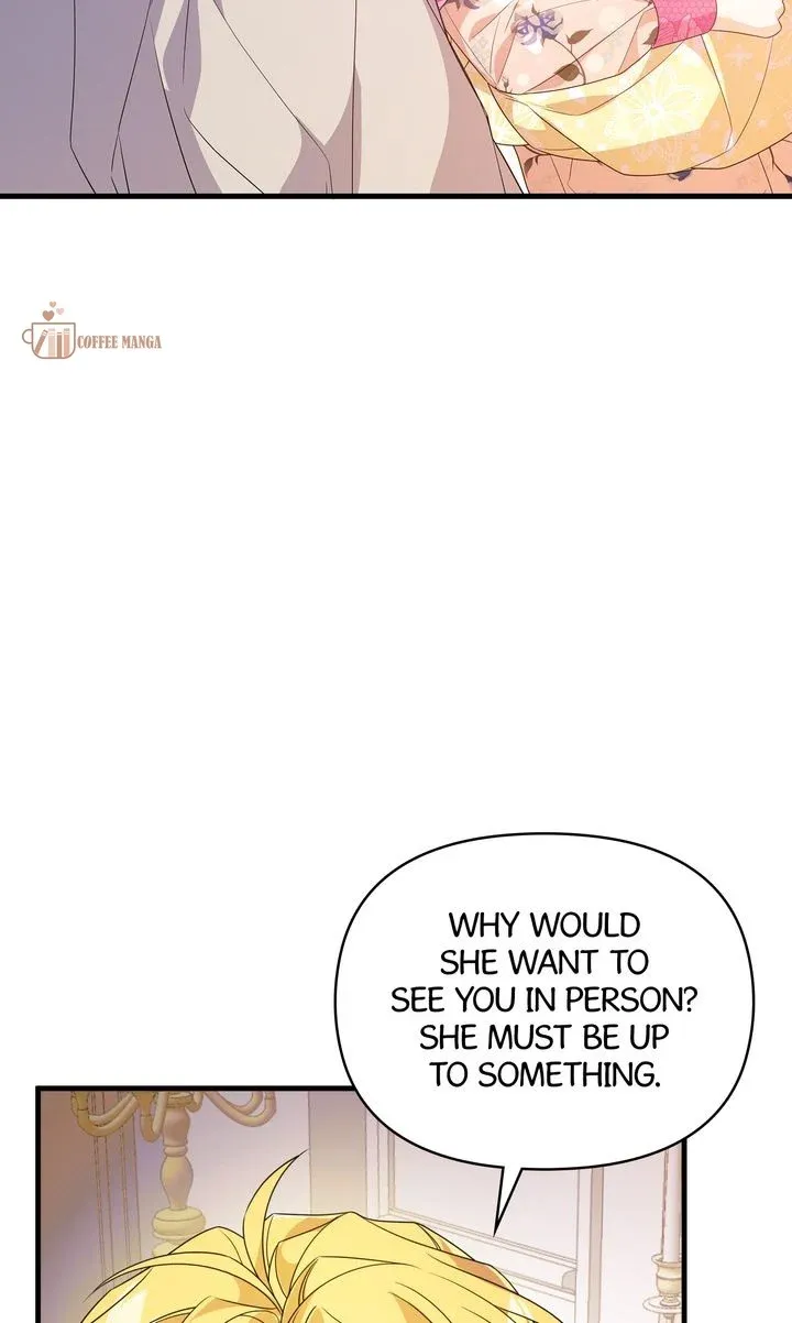 I Will Seduce The Male Lead For My Older Brother Zinmanga X Chapter 41 Page 23