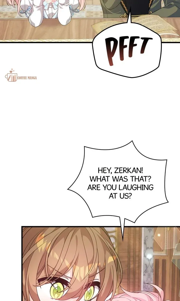 I Will Seduce The Male Lead For My Older Brother Zinmanga X Chapter 41 Page 74