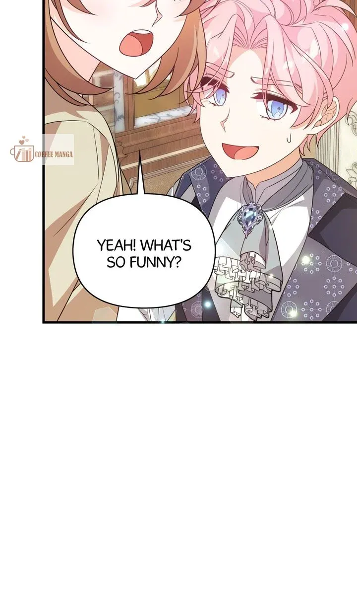 I Will Seduce The Male Lead For My Older Brother Zinmanga X Chapter 41 Page 75