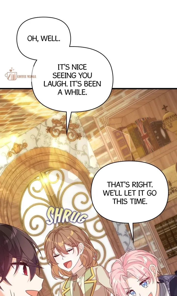 I Will Seduce The Male Lead For My Older Brother Zinmanga X Chapter 41 Page 80