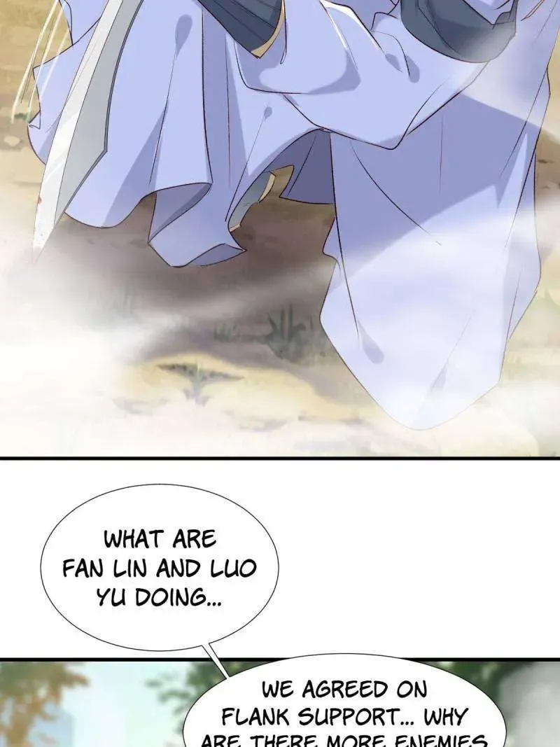 The Ghostly Doctor Zinmanga X Chapter 516 Page 17