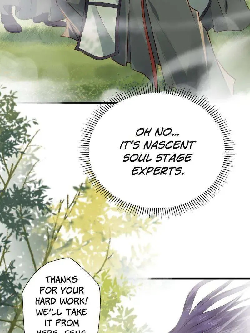 The Ghostly Doctor Zinmanga X Chapter 516 Page 46