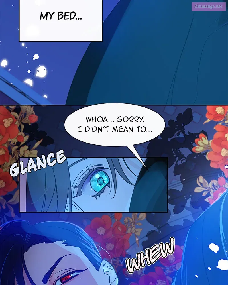 Heartbeat Conquest Zinmanga X Chapter 74 Page 14