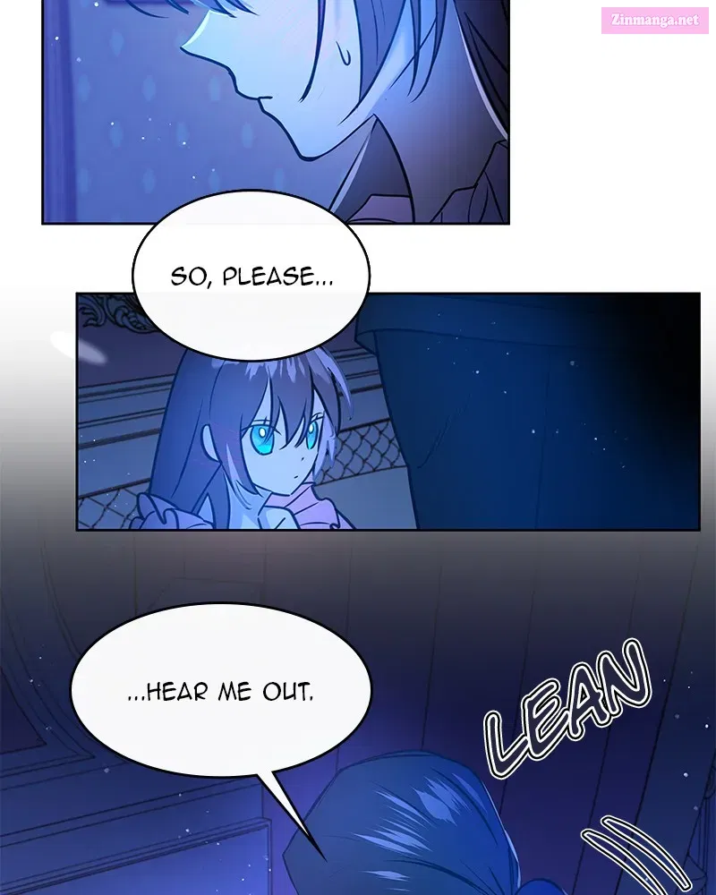 Heartbeat Conquest Zinmanga X Chapter 74 Page 22