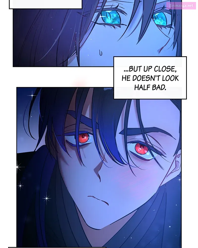 Heartbeat Conquest Zinmanga X Chapter 74 Page 24