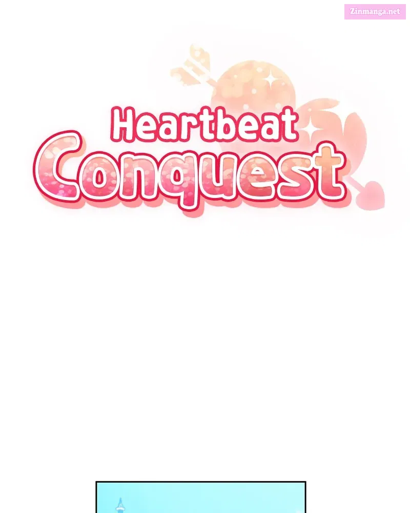 Heartbeat Conquest Zinmanga X Chapter 74 Page 38