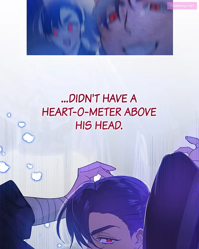 Heartbeat Conquest Zinmanga X Chapter 74 Page 58