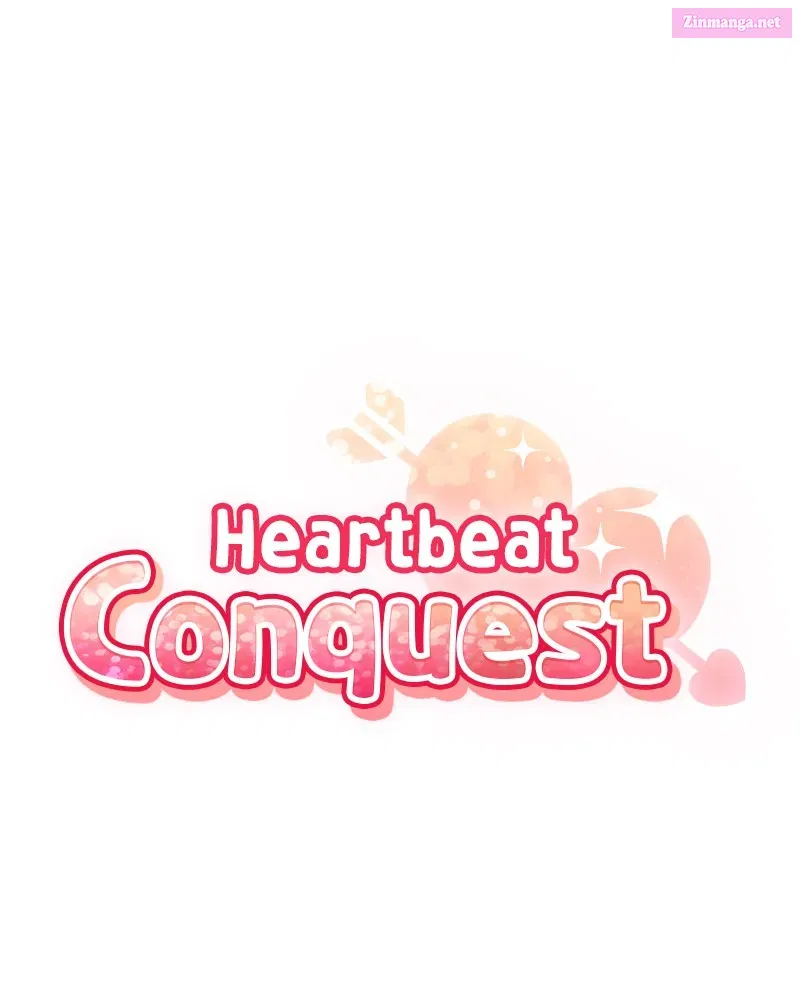 Heartbeat Conquest Zinmanga X Chapter 73 Page 35