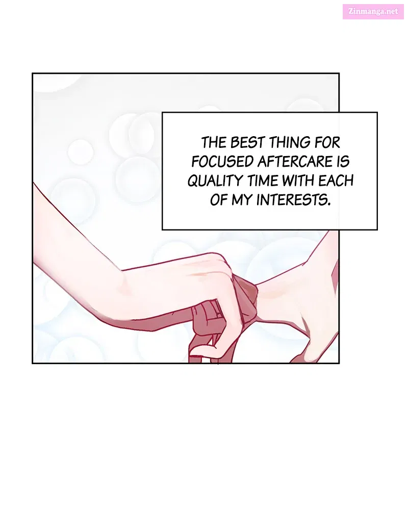 Heartbeat Conquest Zinmanga X Chapter 73 Page 46