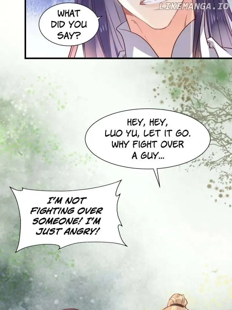 The Ghostly Doctor Zinmanga X Chapter 514 Page 4