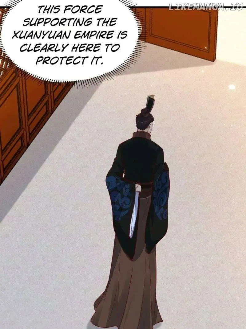The Ghostly Doctor Zinmanga X Chapter 514 Page 39