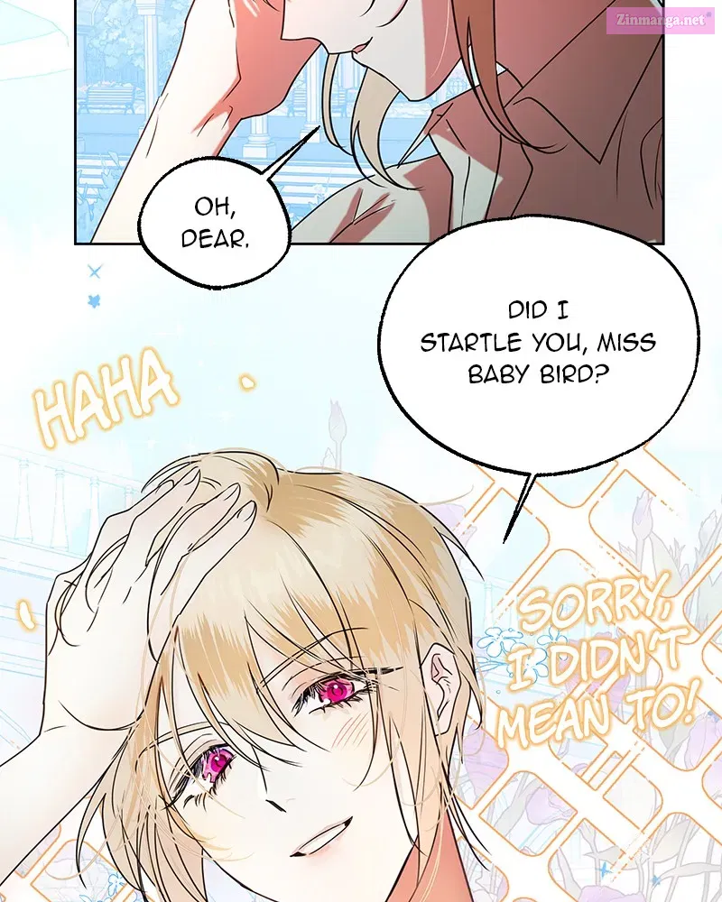 Heartbeat Conquest Zinmanga X Chapter 71 Page 14