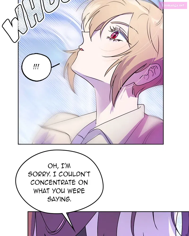 Heartbeat Conquest Zinmanga X Chapter 71 Page 29
