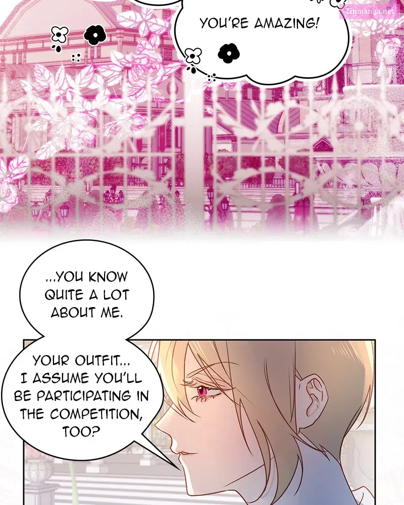 Heartbeat Conquest Zinmanga X Chapter 71 Page 53