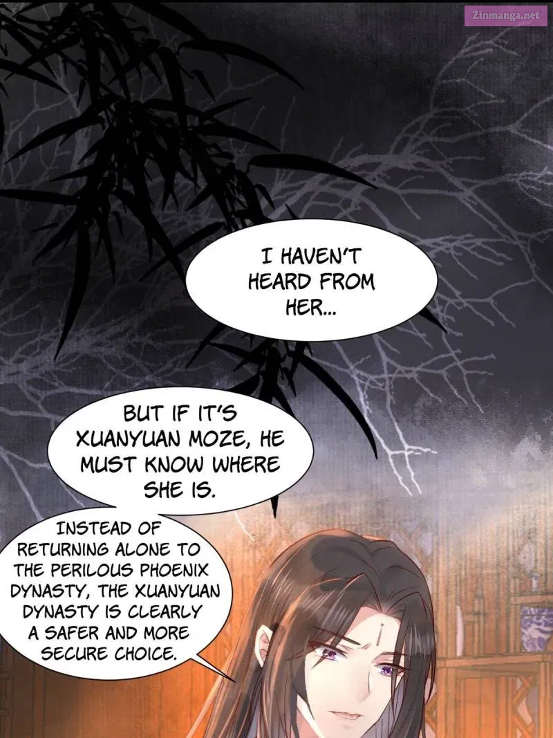 The Ghostly Doctor Zinmanga X Chapter 513.1 Page 10