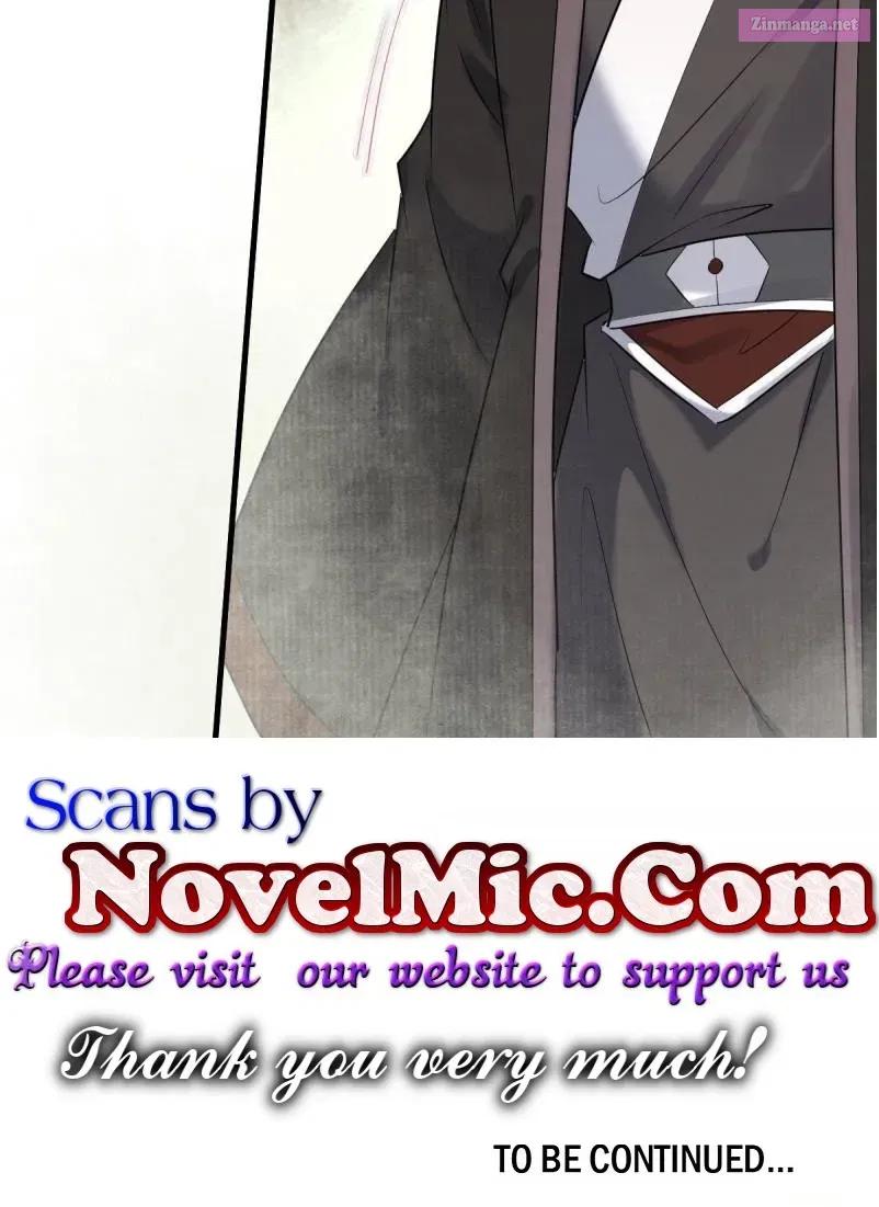 The Ghostly Doctor Zinmanga X Chapter 513.1 Page 47