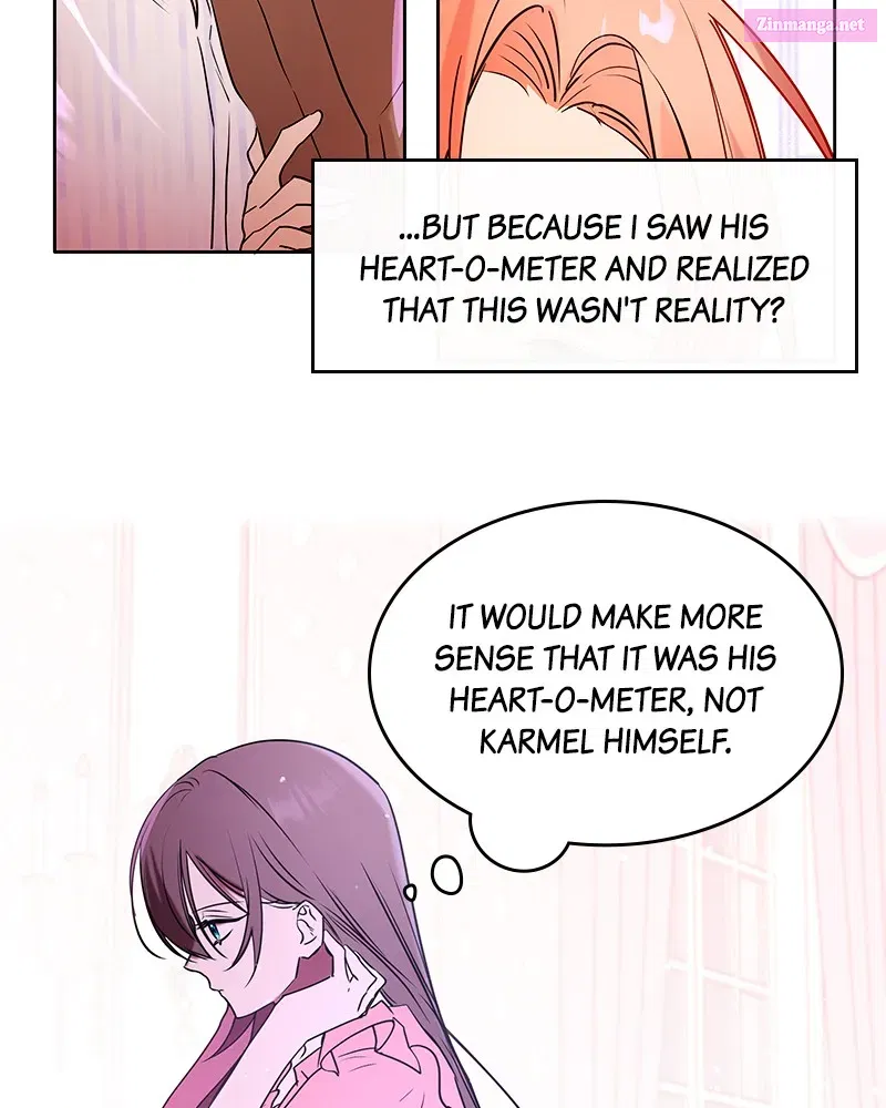 Heartbeat Conquest Zinmanga X Chapter 70 Page 5