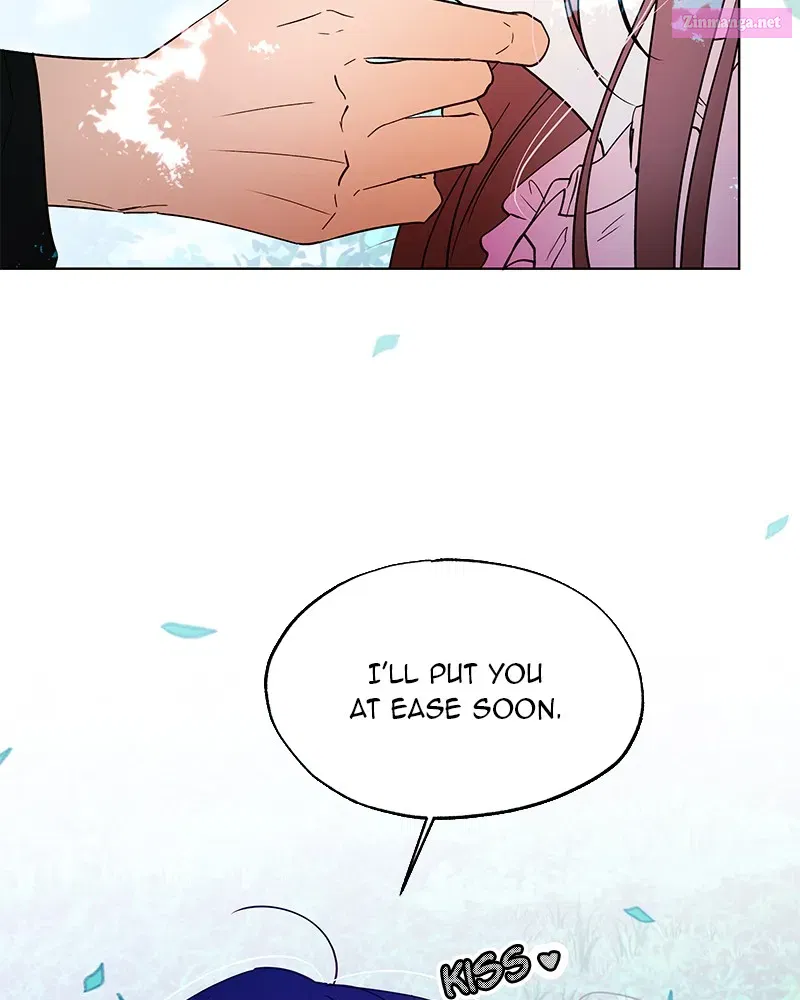 Heartbeat Conquest Zinmanga X Chapter 70 Page 22