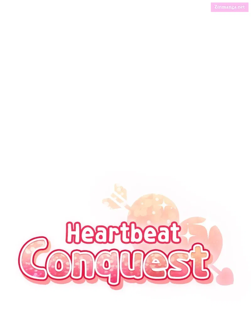 Heartbeat Conquest Zinmanga X Chapter 70 Page 30