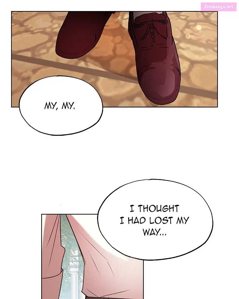 Heartbeat Conquest Zinmanga X Chapter 70 Page 54
