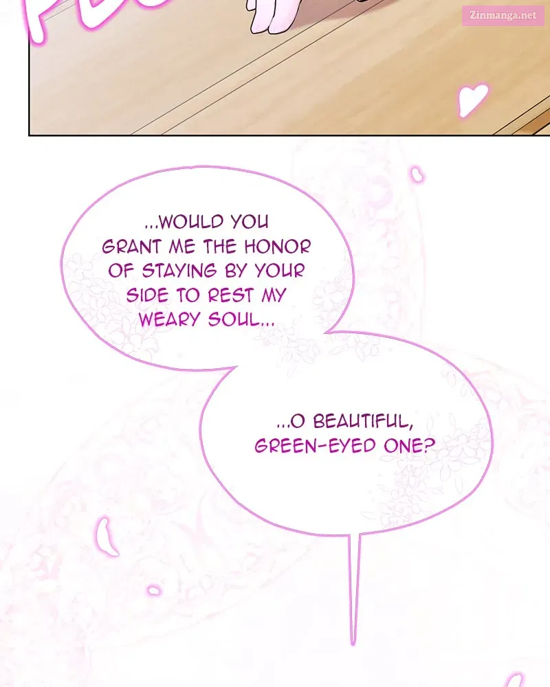 Heartbeat Conquest Zinmanga X Chapter 70 Page 58