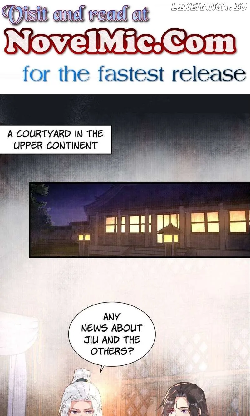 The Ghostly Doctor Zinmanga X Chapter 513 Page 2