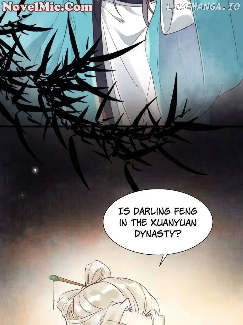 The Ghostly Doctor Zinmanga X Chapter 513 Page 9